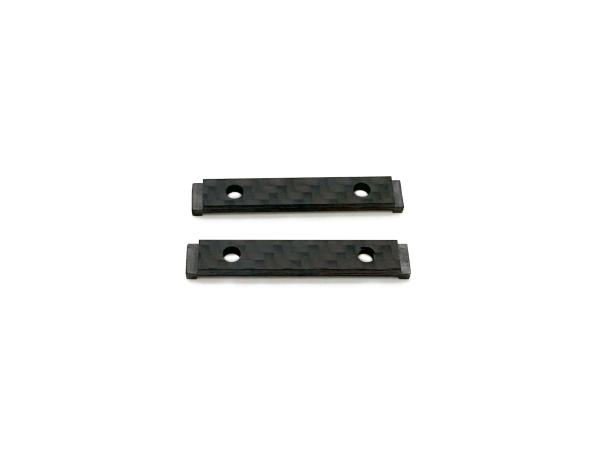SWORKz Distanzplatte 3mm Pro Composite (2)